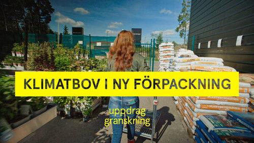 Uppdrag granskning Season 21 Episode 19 - Episode 19