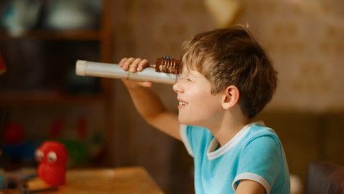 Deniskin's Stories Season 1 Episode 7 - Episode 7