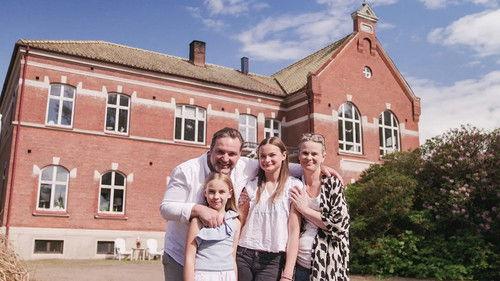 Renoveringsdrömmar Season 2 Episode 12 - Episode 12