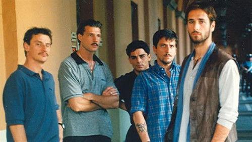 Ultimo Season 1 Episode 1 - Episode 1