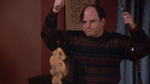 Seinfeld Season 7 Episode 11 - The Rye