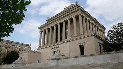 Codes and Conspiracies Season 1 Episode 6 - Freemasons