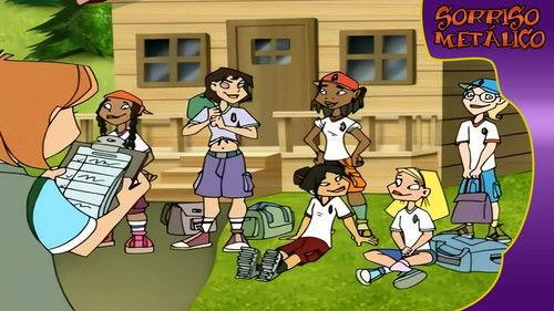 Braceface Season 1 Episode 24 - Stormy Weather