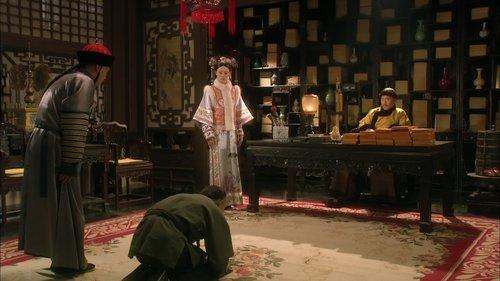 Empresses in the Palace Season 1 Episode 23 - Episode 23