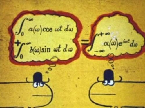 Les Shadoks Season 1 Episode 3 - Episode 3