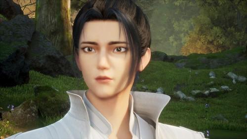 Xianwu Heaven Season 1 Episode 21 - Episode 21