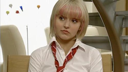 Rebelde Season 1 Episode 50 - Invitación para cantar