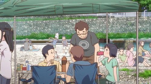 Encouragement of Climb Season 1 Episode 12 - To the Next Landscape