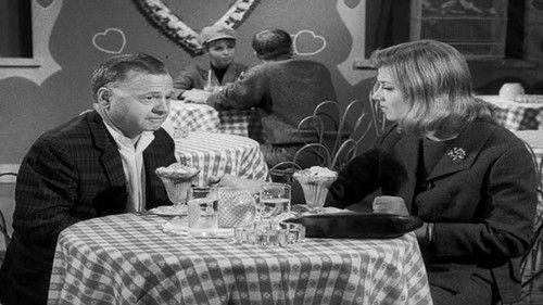 The Fugitive Season 3 Episode 18 - This'll Kill You