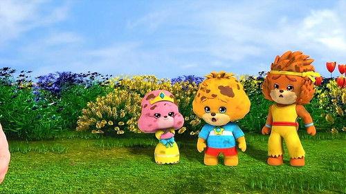 宝狄与好友 Season 1 Episode 8 - Episode 8