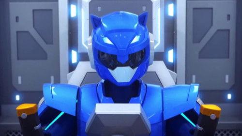 Miniforce Season 2 Episode 16 - Secret of the Monster: Part 2