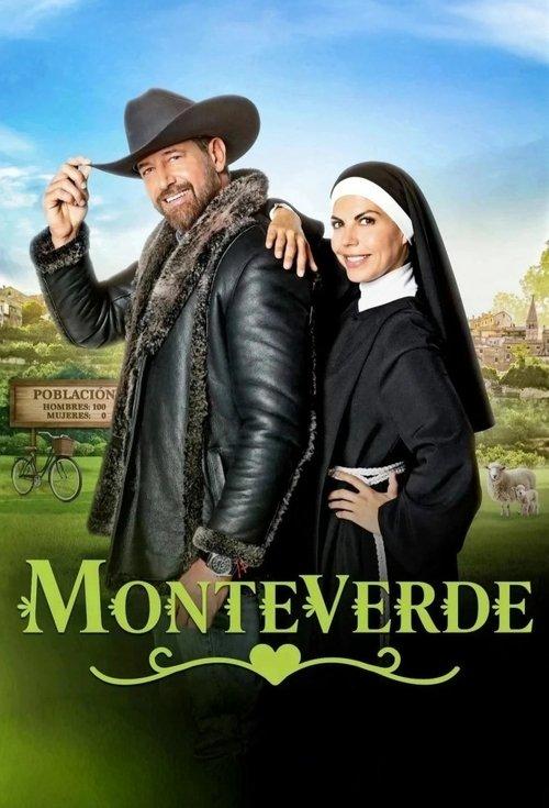 Monteverde poster