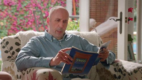 Cougar Town Season 6 Episode 10 - Yer So Bad