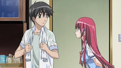 Da Capo Season 2 Episode 1 - Two Years Since Then…