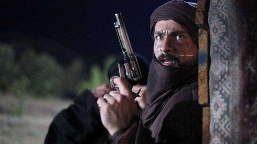 Filinta: An Ottoman Policeman Season 2 Episode 2 - Episode 2