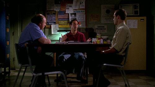 NYPD Blue Season 9 Episode 21 - Dead Meat in New Deli
