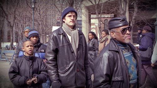 Louis Theroux's Weird Weekends Season 2 Episode 3 - Black Nationalism