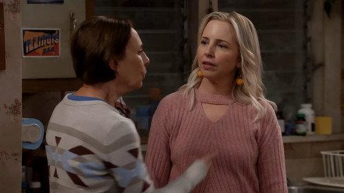The Conners Season 6 Episode 9 - Manifesting, Marriage Testing and Cheeseballs