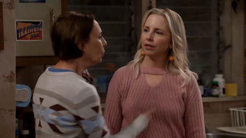 The Conners Season 6 Episode 9 - Manifesting, Marriage Testing and Cheeseballs