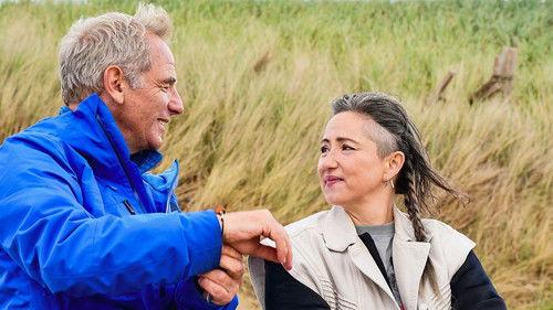 Robson Green's Weekend Escapes Season 4 Episode 4 - KT Tunstall