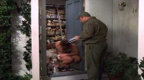 The King of Queens Season 6 Episode 17 - Multiple Plots