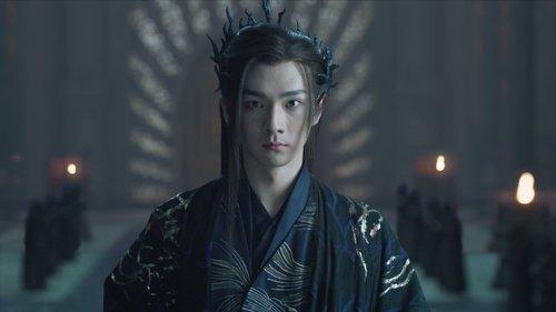 Love Between Fairy and Devil Season 1 Episode 10 - Episode 10