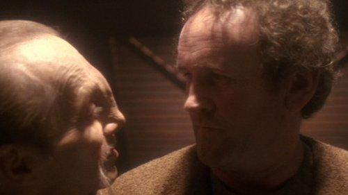 Star Trek: Deep Space Nine Season 6 Episode 15 - Honor Among Thieves