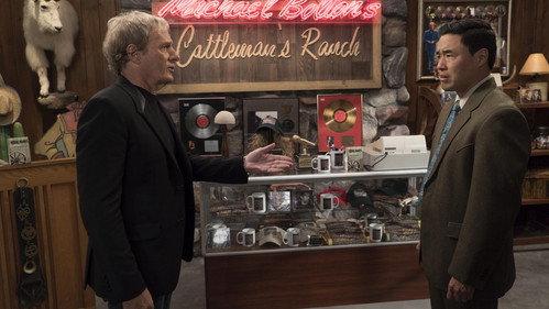 Fresh Off the Boat Season 3 Episode 22 - This Is Us
