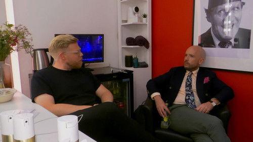 Backstage with Katherine Ryan Season 1 Episode 3 - Vodka Enemas