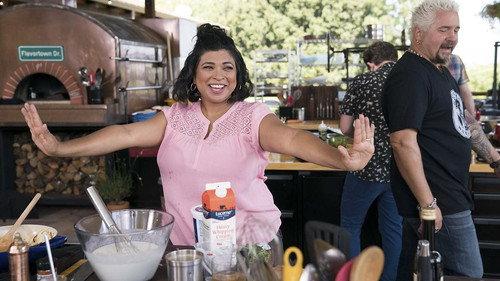 Guy's Ranch Kitchen Season 1 Episode 2 - Retro Reboot