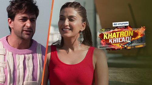 Khatron Ke Khiladi Season 14 Episode 8 - Nimrit Is A BAD Captain