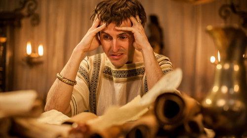 Justo antes de Cristo Season 2 Episode 1 - Episode 1