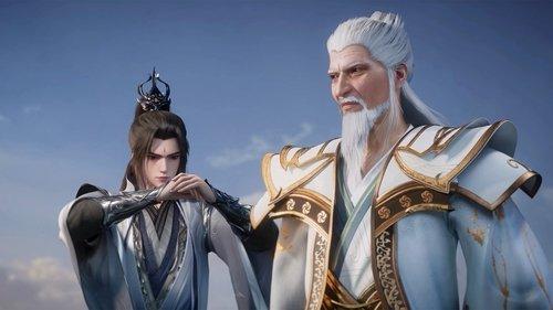 Renegade Immortal Season 1 Episode 25 - Borrowed Authority