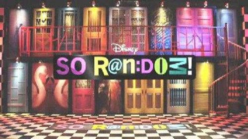 So Random! Season 1 Episode 1 - Cody Simpson
