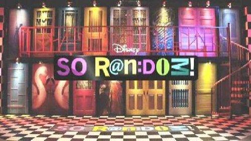 So Random! Season 1 Episode 1 - Cody Simpson