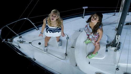 Lightning Point Season 1 Episode 26 - Flight