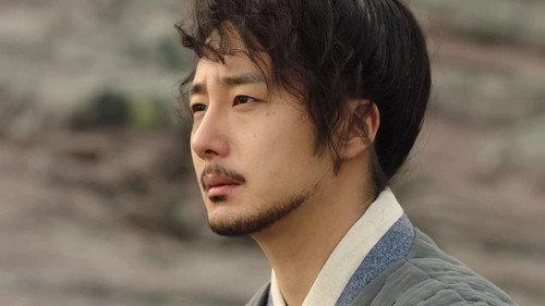 Bossam: Steal the Fate Season 1 Episode 12 - Episode 12