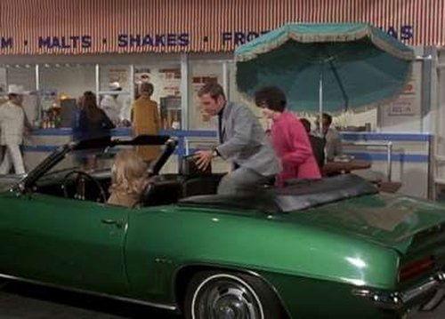 Bewitched Season 5 Episode 25 - Samantha's Power Failure