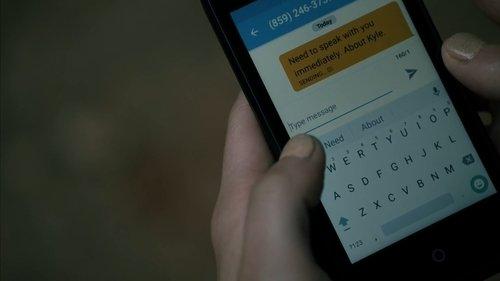 Outcast Season 2 Episode 6 - Fireflies