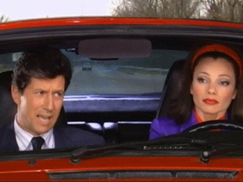 The Nanny Season 4 Episode 10 - The Car Show