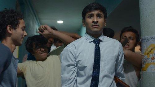 Hostel Daze Season 4 Episode 4 - Day Zero