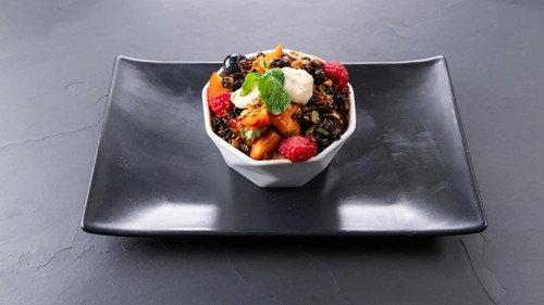 Chopped Season 63 Episode 6 - No Kid Hungry