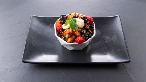 Chopped Season 63 Episode 6 - No Kid Hungry