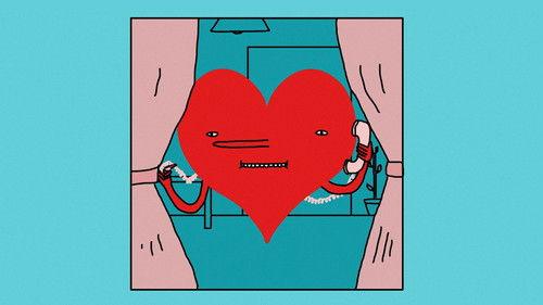 Off the Air Season 11 Episode 3 - Touch