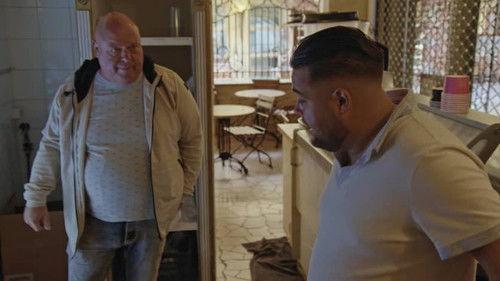 Familie Gillis: Massa is Kassa Season 9 Episode 2 - Episode 2