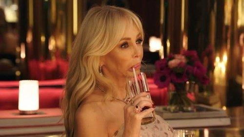 The Real Housewives of London Season 1 Episode 2 - Betrayals and Body Tapping