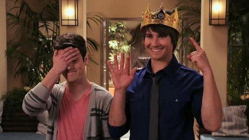Big Time Rush Season 2 Episode 17 - Big Time Prom King