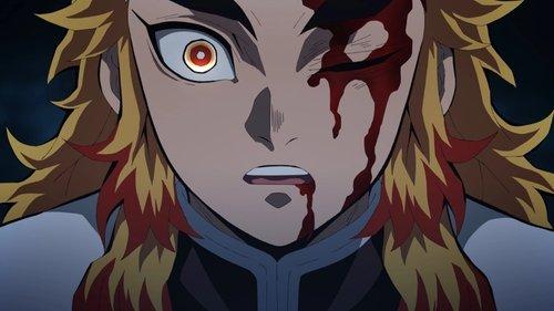 Demon Slayer: Kimetsu no Yaiba Season 2 Episode 7 - Set Your Heart Ablaze