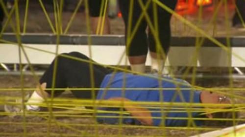 The Biggest Loser Season 12 Episode 5 - Week 5