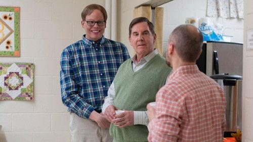 Somebody Somewhere Season 3 Episode 4 - What if it spreads?